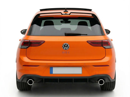Spoiler tetto posteriore per Volkswagen Golf MK8 MK8.5 (2020+)