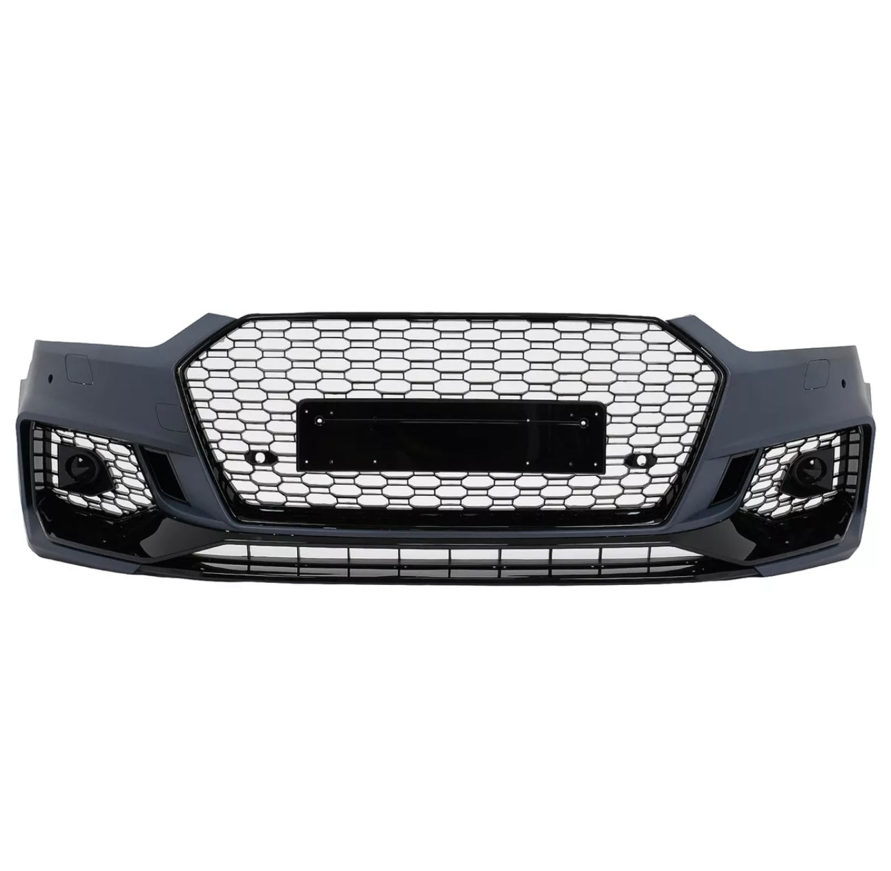Paraurti anteriore RS5 Look per Audi A5 F5(17-19)