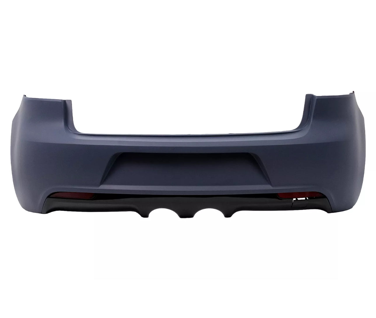 Body kit Carrozzeria R20 Look per VW Golf MK6 (2008-2013)
