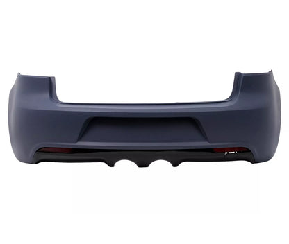 Body kit Carrozzeria R20 Look per VW Golf MK6 (2008-2013)