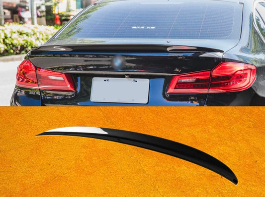 Spoiler Posteriore per BMW Serie 5 G30 G38 M5 F90(17-23)