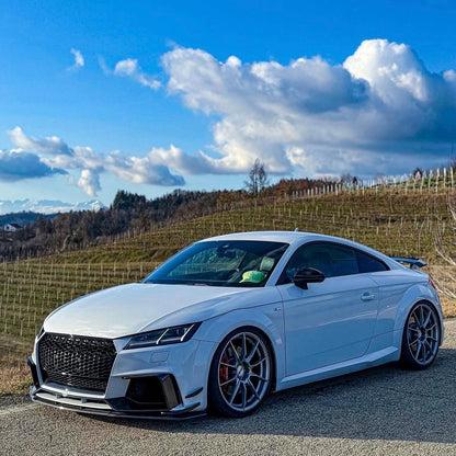 Griglia Anteriore RS look per Audi TT MK3 (15-22)