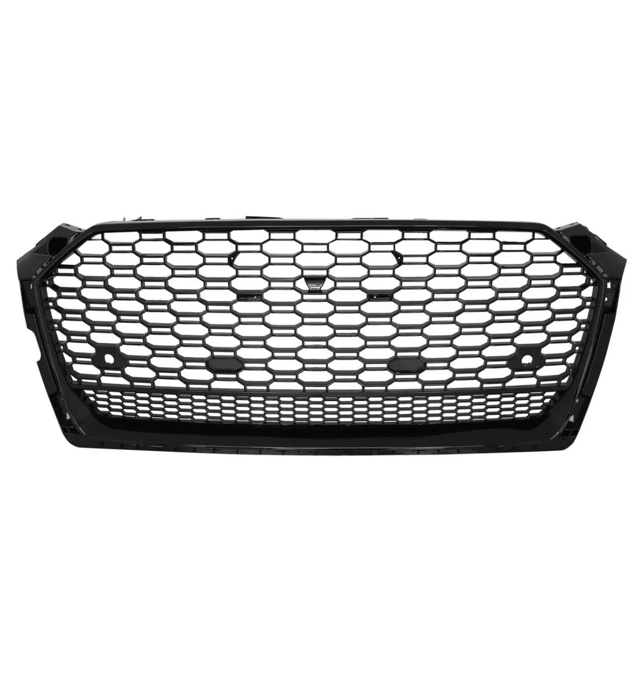 Griglia Anteriore RS look per Audi A5 B9 F5 (17-19)