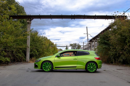 Body kit Carrozzeria R Look per VW Scirocco MK3 (2008-2014)