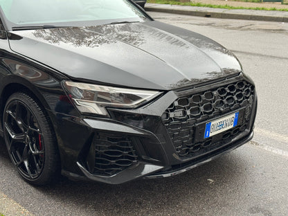 Paraurti anteriore RS3 Look per Audi A3 8Y(2020-2024)