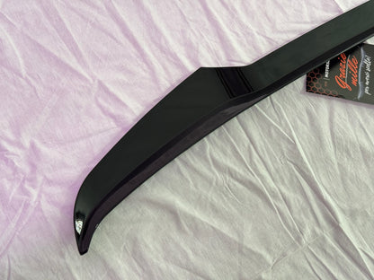 Spoiler Posteriore per AUDI A3 S3 RS3 8V (13-20)