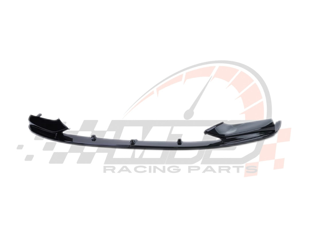 Lama Spoiler Paraurti Anteriore Per Bmw 5 F10 F11 Msport (10-16)