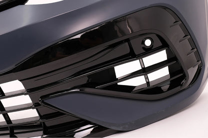 Body kit Carrozzeria R Look per VW Golf MK8 (2020-2023)