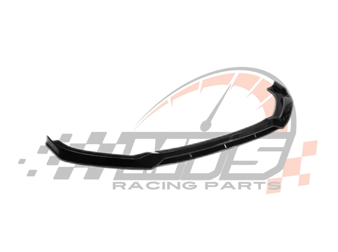 Lama Spoiler Paraurti Anteriore Per Audi A3 S3 S-line 8V (17-20)