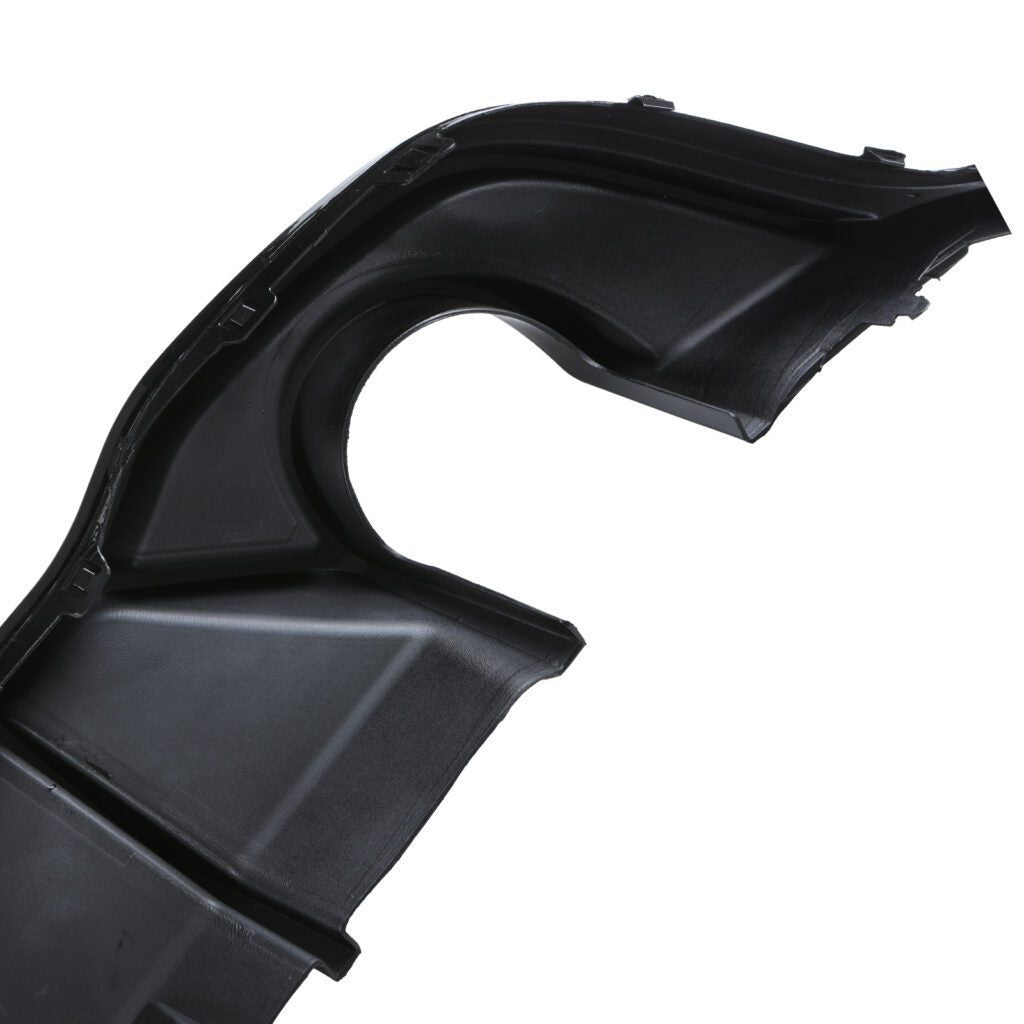 Diffusore Posteriore per volkswagen GOLF MK8 GTI (2020+)