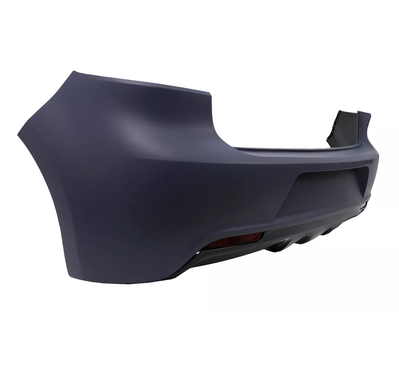 Body kit Carrozzeria R20 Look per VW Golf MK6 (2008-2013)