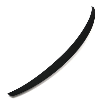 Spoiler Posteriore per AUDI A3 S3 RS3 8V Sedan (13-20)