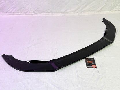 Lama Spoiler Paraurti Anteriore Per Golf MK6 R R20
