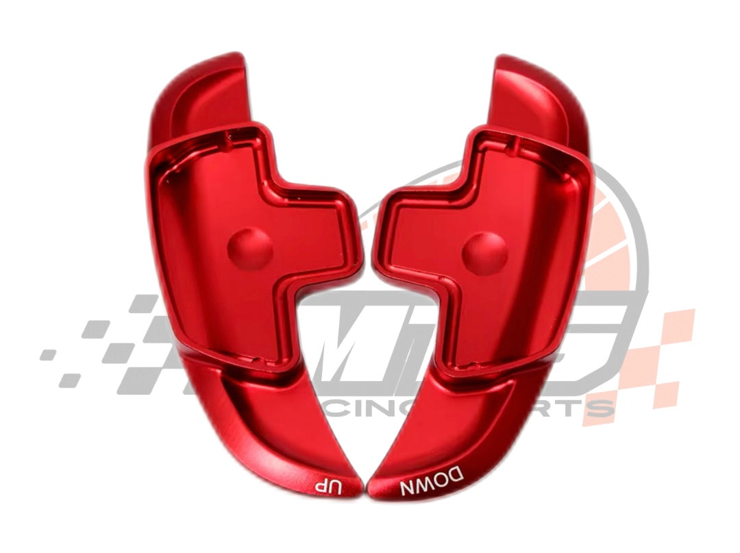 Paddle Volante Palette per Mercedes Classe A CLA C (vari colori)
