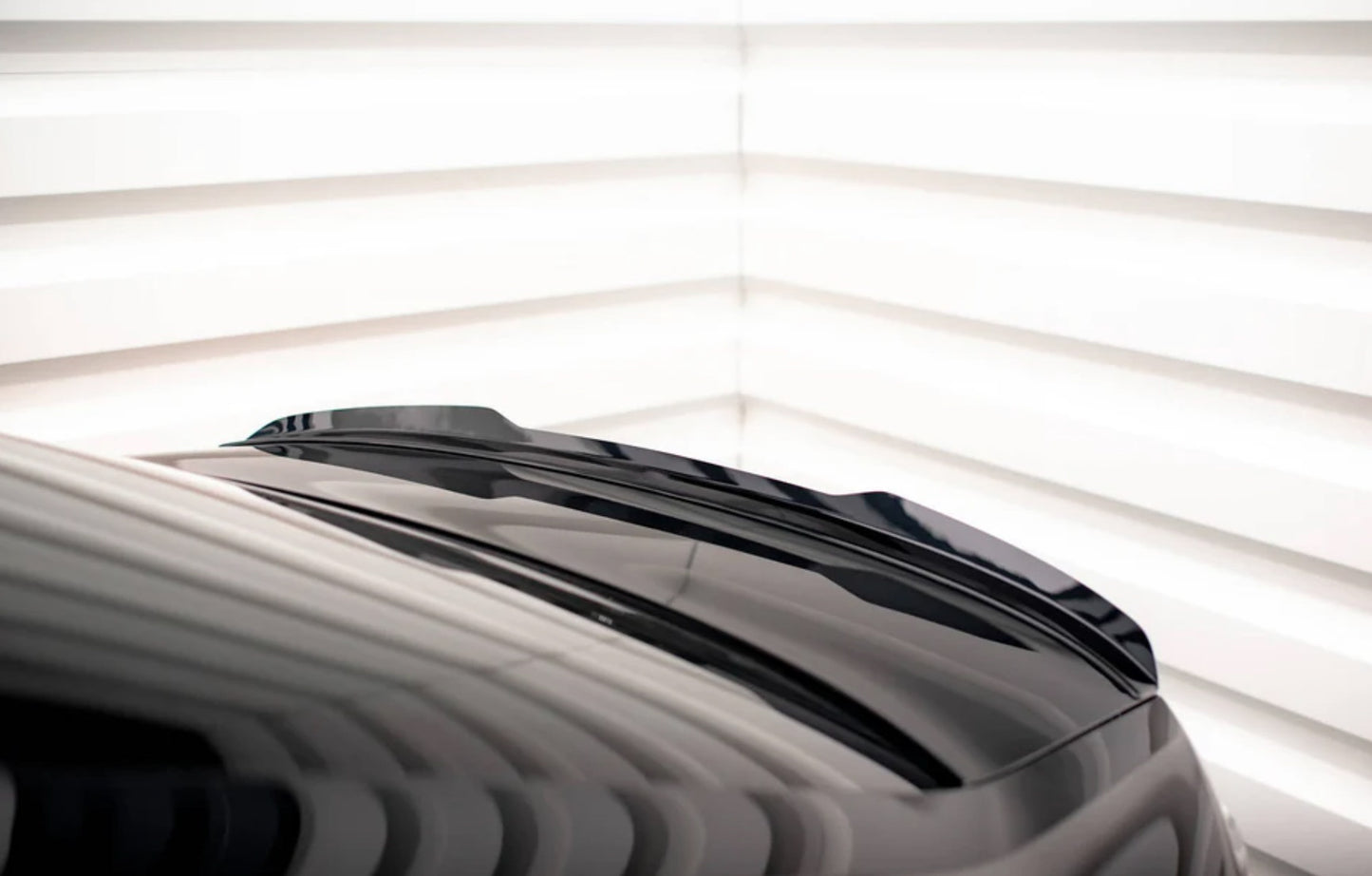 Spoiler Posteriore per AUDI A3 S3 RS3 8Y Sedan (21-24)