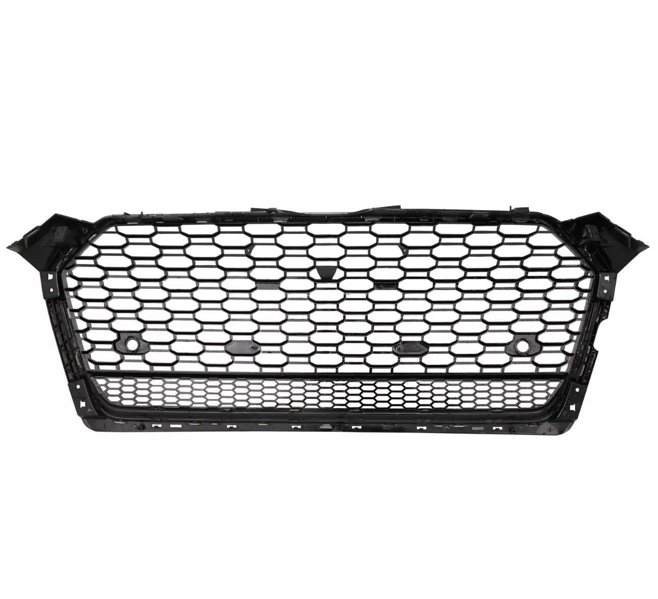 Griglia Anteriore RS look per Audi A5 B9 F5 (17-19)