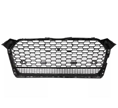 Griglia Anteriore RS look per Audi A5 B9 F5 (17-19)