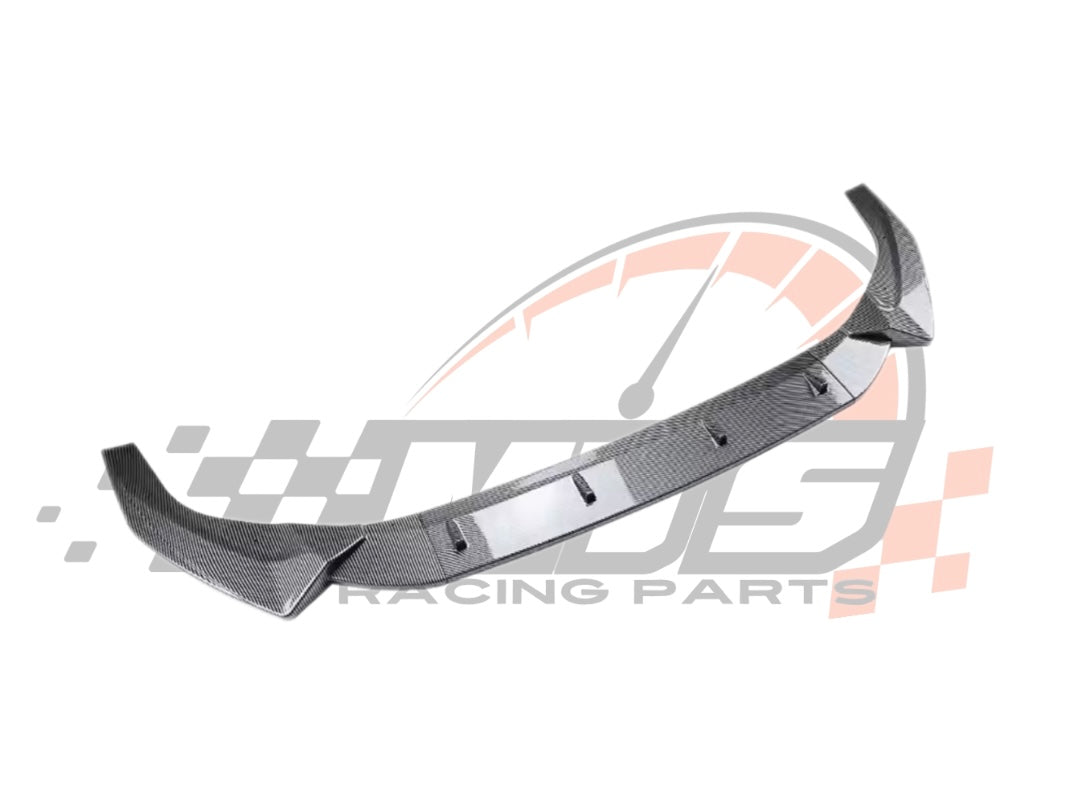 Lama Spoiler Paraurti Anteriore Per Audi A5 S5 S-line F5(20-24)
