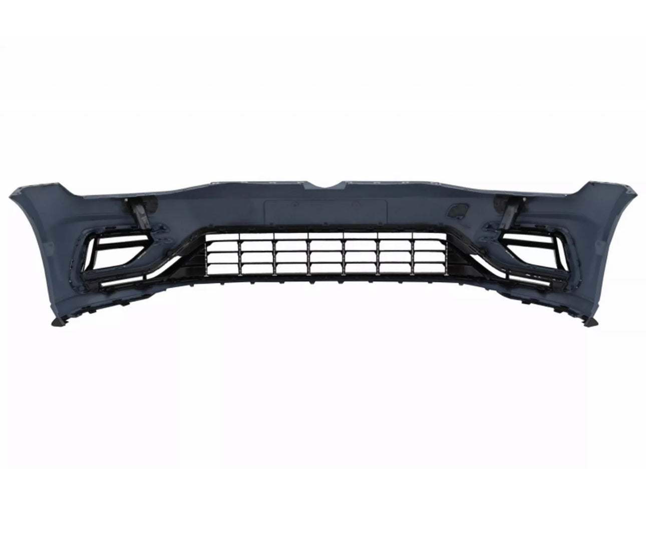 Paraurti anteriore R per VW Golf MK7.5 (2017-2020)