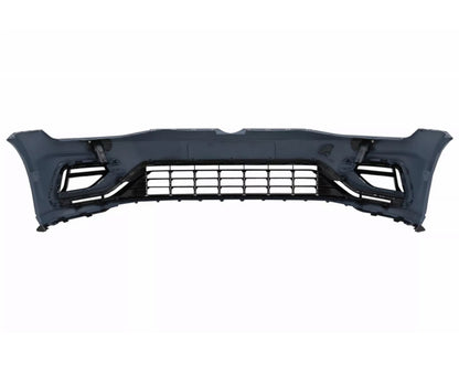 Paraurti anteriore R per VW Golf MK7.5 (2017-2020)