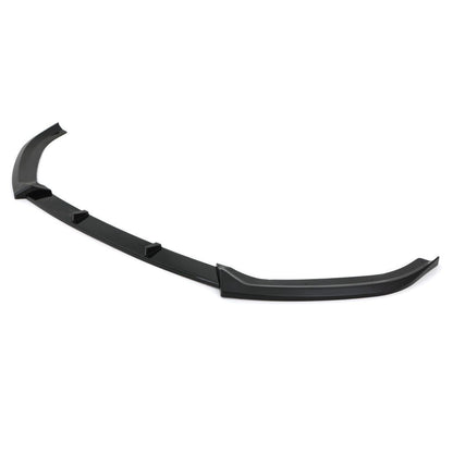 Lama Spoiler Paraurti Anteriore Per Audi A3 S3 S-line 8V (17-20)