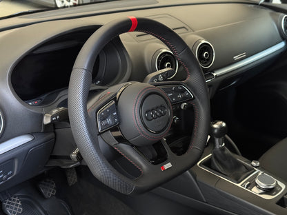 Cover Airbag Audi A3 8V - A4 B9 - A5 F5