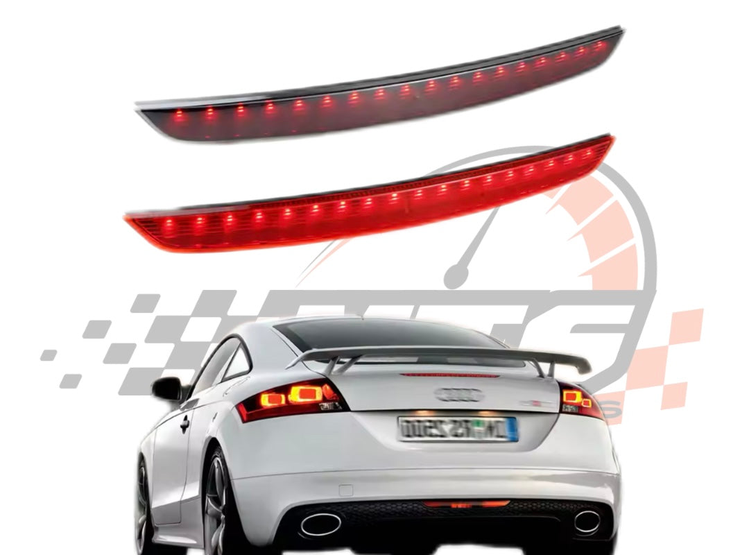 Luce Stop a Led posteriore per Audi TT MK2 8J (06-14)