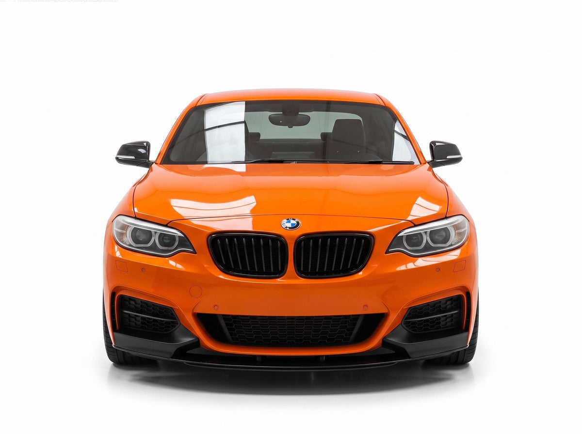 Lama anteriore per Bmw 2 F22 F23 M-sport (14-21)