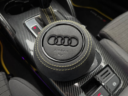 Cover Airbag Audi TT MK3