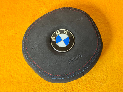 Cover Airbag Bmw Serie G F40 Msport Mperformance
