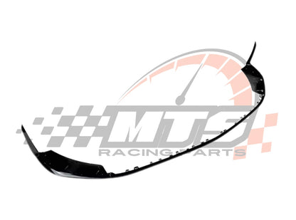 Lama Spoiler Paraurti Anteriore Per Mercedes Classe C W206 (21-24)