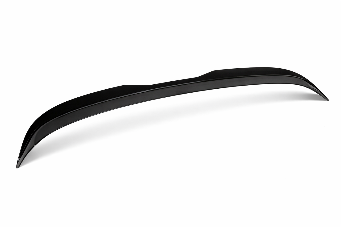Spoiler tetto posteriore per Volkswagen Golf MK7 MK7.5 GTI GTD R-line