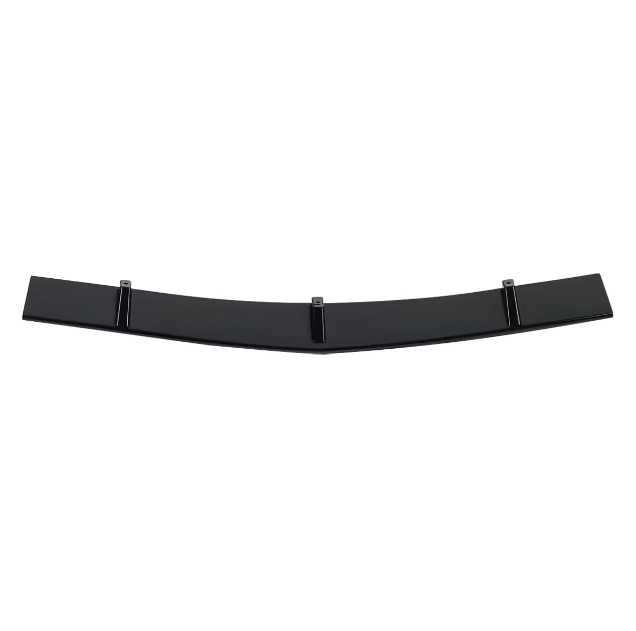 Lama Spoiler Paraurti Anteriore Per Mercedes Classe C W205 (14-18)