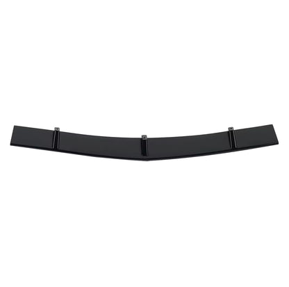 Lama Spoiler Paraurti Anteriore Per Mercedes Classe C W205 (14-18)