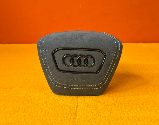 Cover Airbag Audi A6 C8