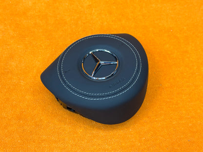 Cover Airbag Mercedes Classe A W176 C W205 CLA C117