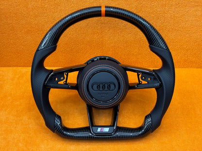 Volante Audi Personalizzato per AUDI TT MK3