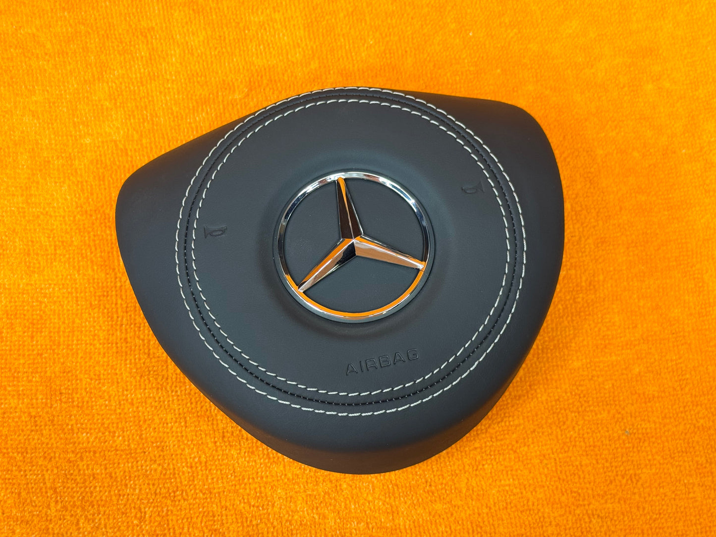 Cover Airbag Mercedes Classe A W176 C W205 CLA C117