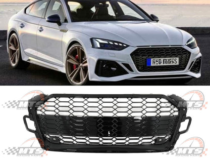 Griglia Anteriore RS look per Audi A5 F5 (2020+)
