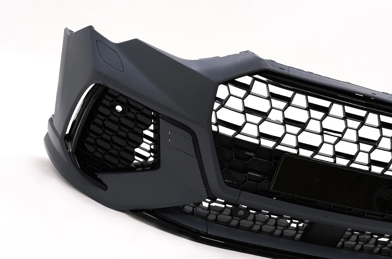 Paraurti anteriore RSQ3 Look per Audi Q3 F3(2018+)