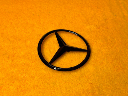 Emblega Logo Posteriore Mercedes Classe A CLA C