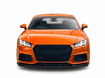 Griglia Anteriore RS look per Audi TT MK3 (15-17)