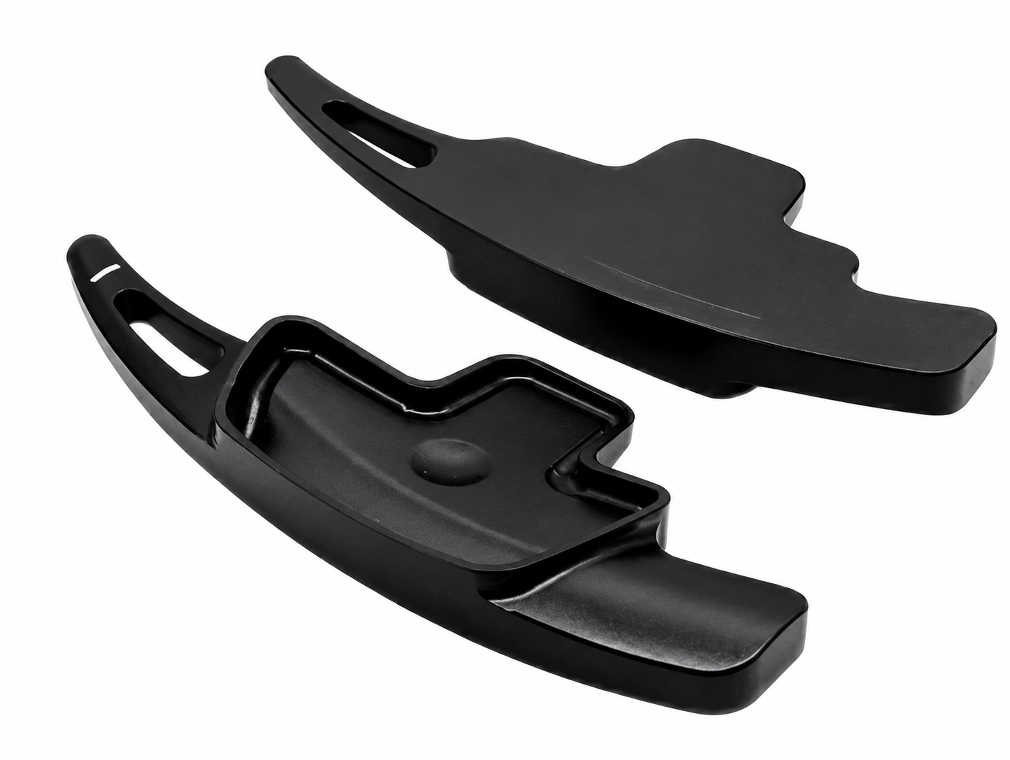 Paddle Volante Palette per Mercedes Classe A CLA C (vari colori)