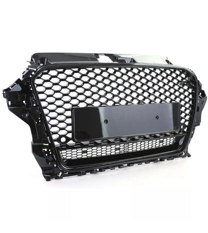 Griglia Anteriore RS look per Audi A3 8V(13-16)
