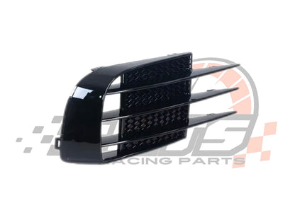 Giglia Paraurti Anteriore Fendinebbia per VW Golf MK6 GTI GTD R20