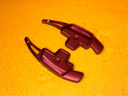 Paddle Volante Palette per Mercedes Classe A CLA C (vari colori)