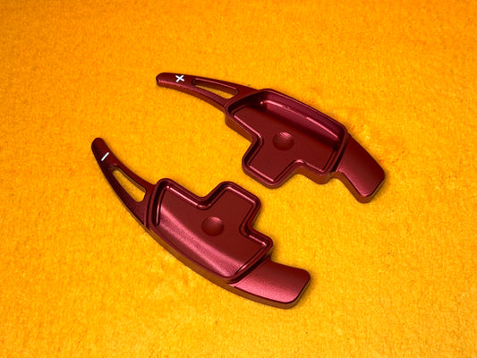 Paddle Volante Palette per Mercedes Classe A CLA C (vari colori)