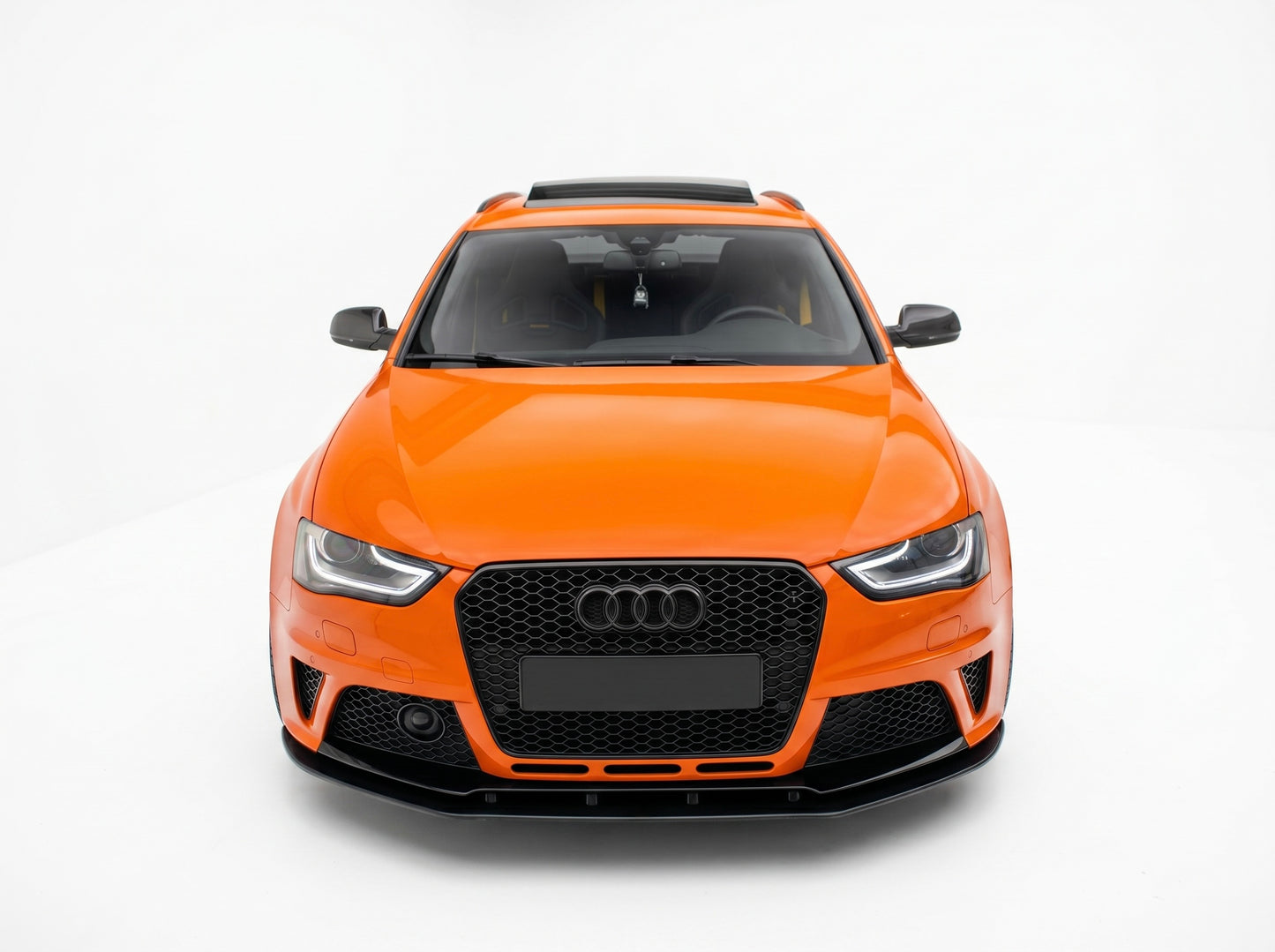 Griglia Anteriore RS look per Audi A4 B8.5 (11-15)