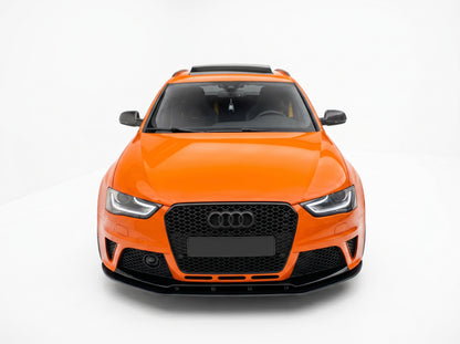 Griglia Anteriore RS look per Audi A4 B8.5 (11-15)