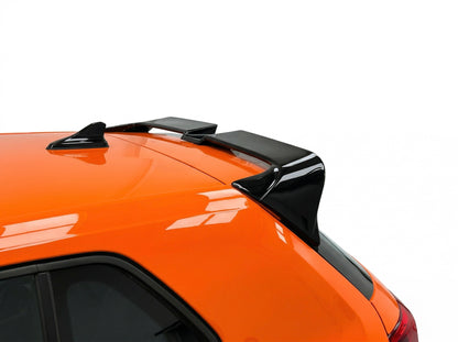 Spoiler tetto posteriore per Volkswagen Golf MK8 MK8.5 (2020+)